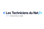 Les Techniciens du Net — Solutions web